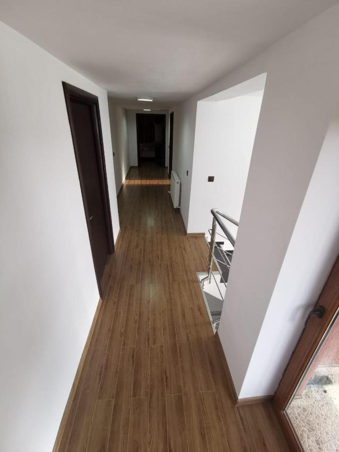 Vila De Vacanta Curtea de Argeş Εξωτερικό φωτογραφία