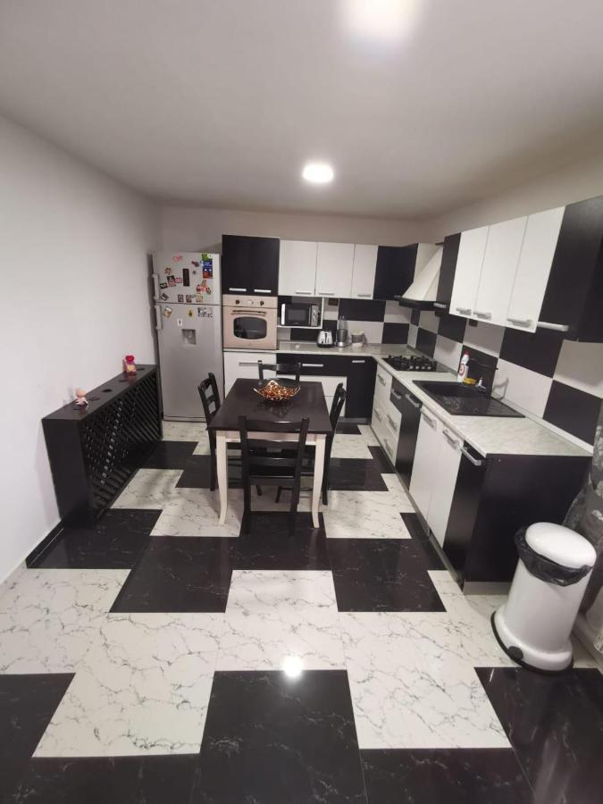 Vila De Vacanta Curtea de Argeş Εξωτερικό φωτογραφία
