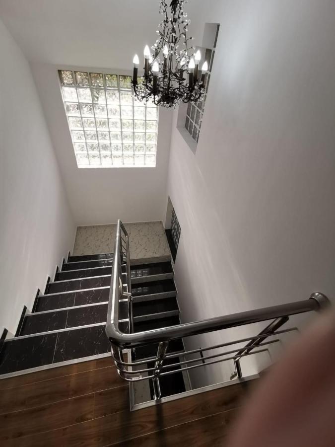 Vila De Vacanta Curtea de Argeş Εξωτερικό φωτογραφία