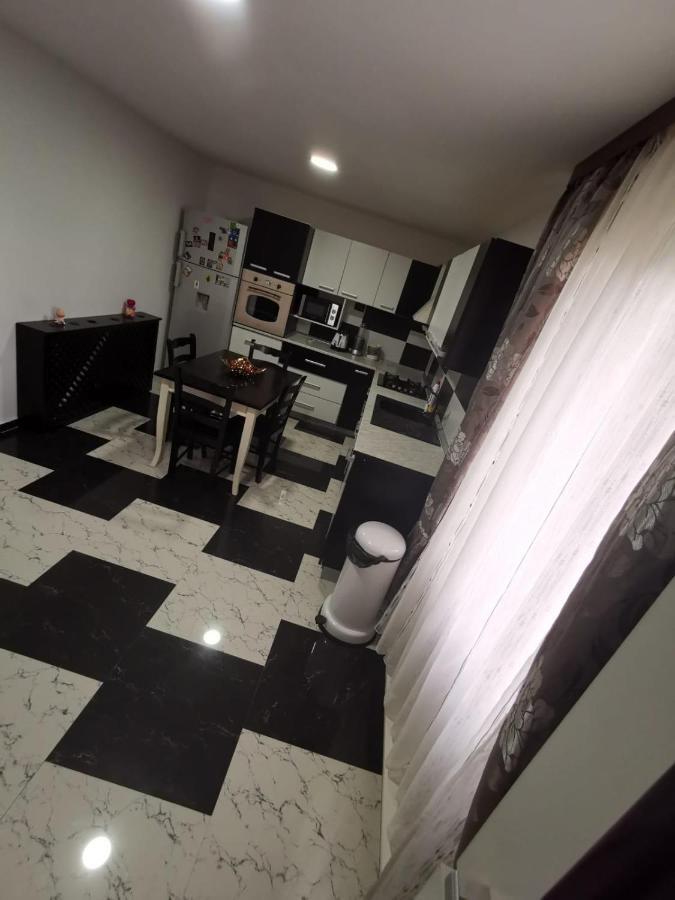 Vila De Vacanta Curtea de Argeş Εξωτερικό φωτογραφία