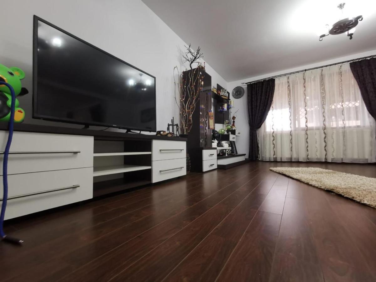 Vila De Vacanta Curtea de Argeş Εξωτερικό φωτογραφία