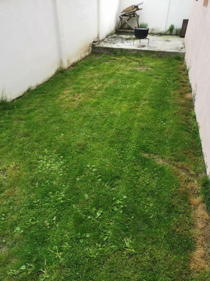 Vila De Vacanta Curtea de Argeş Εξωτερικό φωτογραφία